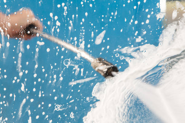 Best House Exterior Washing  in Avonmore, PA