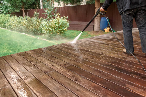 Best Fence Cleaning  in Avonmore, PA